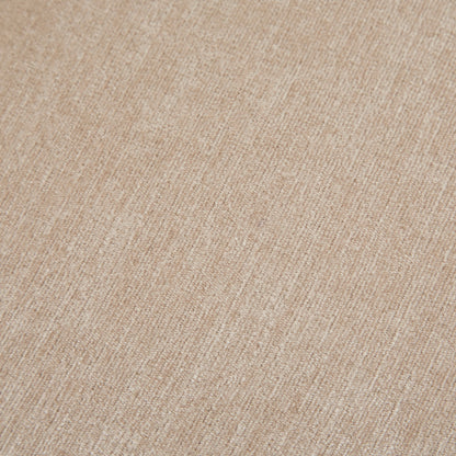 Shandra Tufted Top Upholstered Storage Bench - Sand
