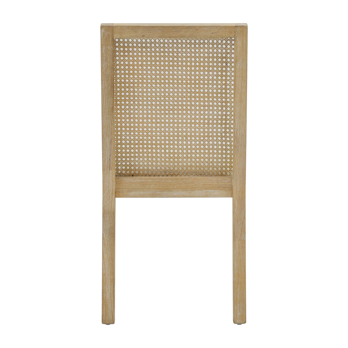 Canteberry Dining Chair (set of 2) - Natural