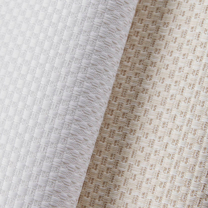 Galen Matte Cordless Roman Blind - Matte white