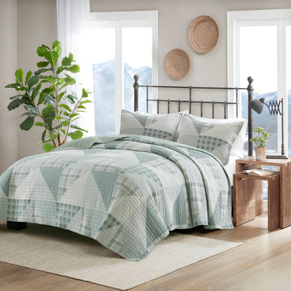 Olsen Bedding Collection - Green