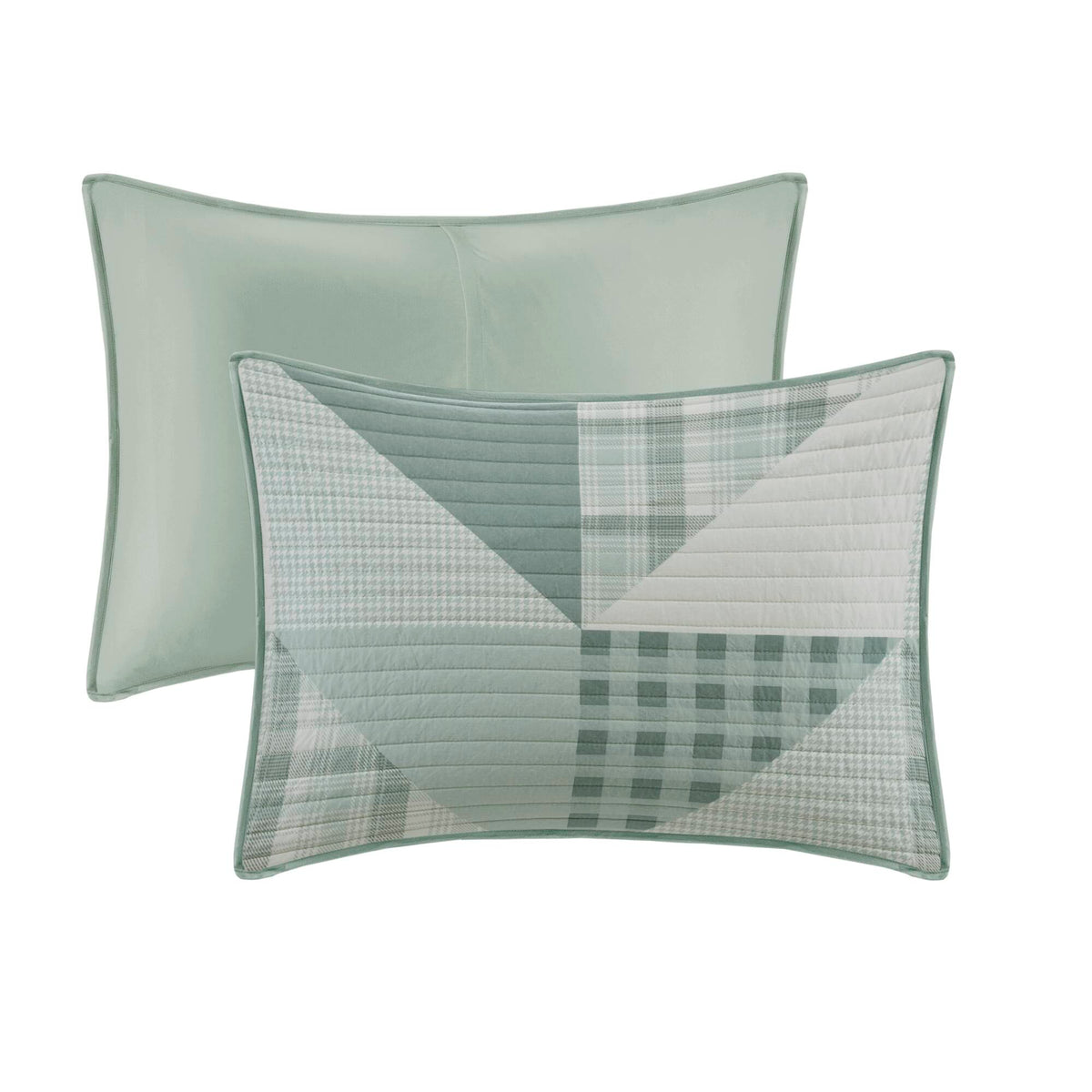 Olsen Bedding Collection - Green