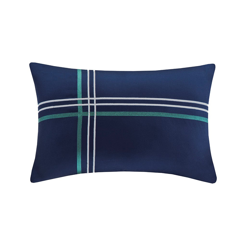 Brody Comforter Set
