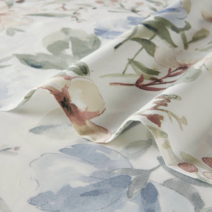 Herbal Shower Curtain - Multi