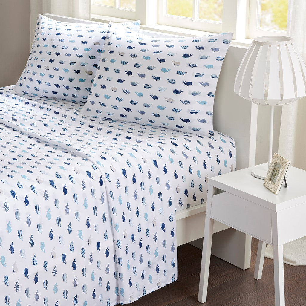 Printed Sheet Set
