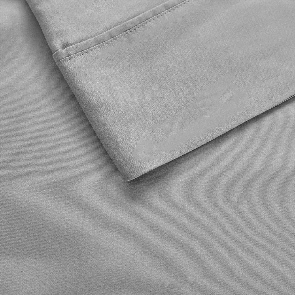 1000 TC Temperature Regulating Antimicrobial 4 Piece Sheet Set