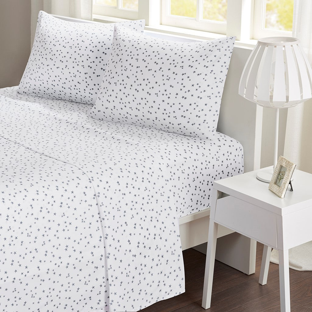 Printed Sheet Set