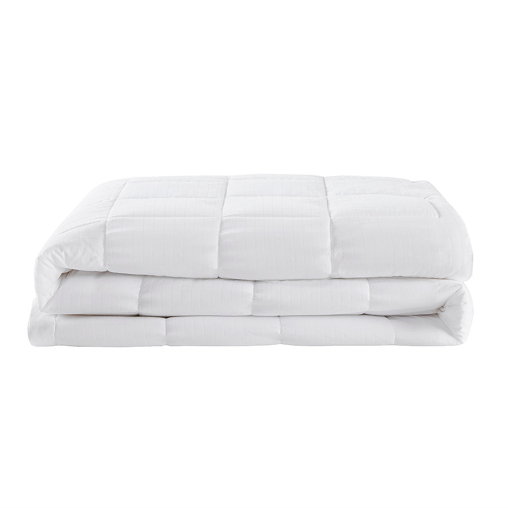 Everlux Blanket - White