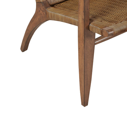 Clearwater Accent Chair - Natural