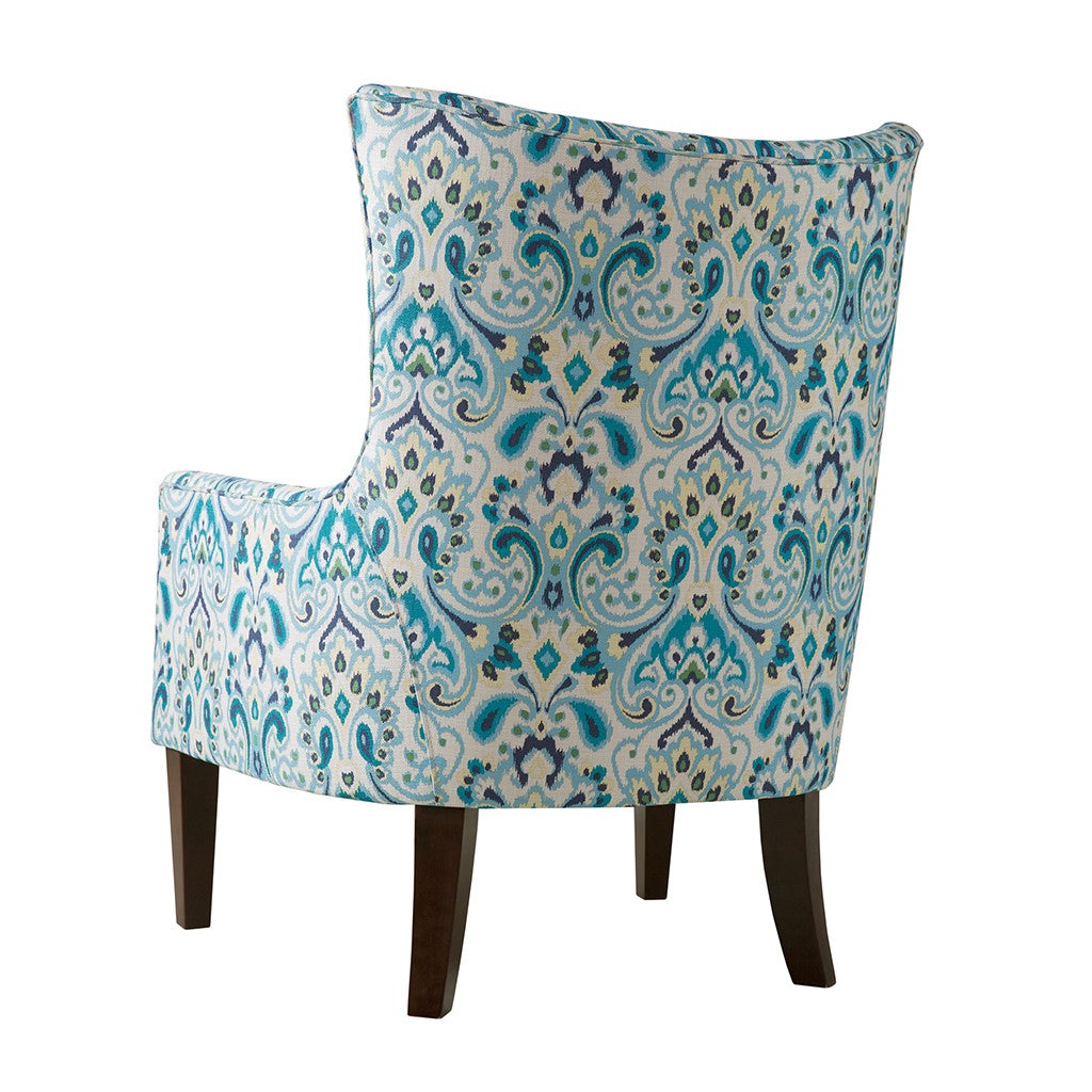 Carissa Shelter Wing Chair