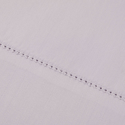 500 Thread Count Egyptian Cotton Deep Pocket Sheet Set - Lilac