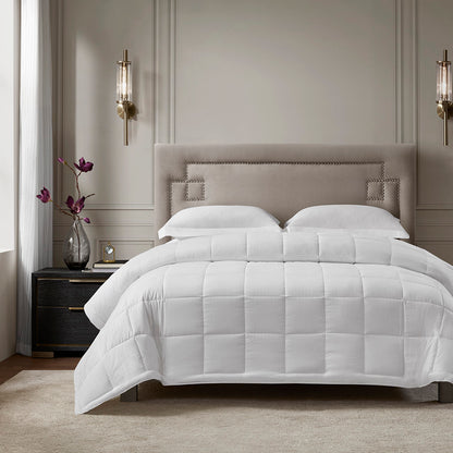 Everlux Blanket - White