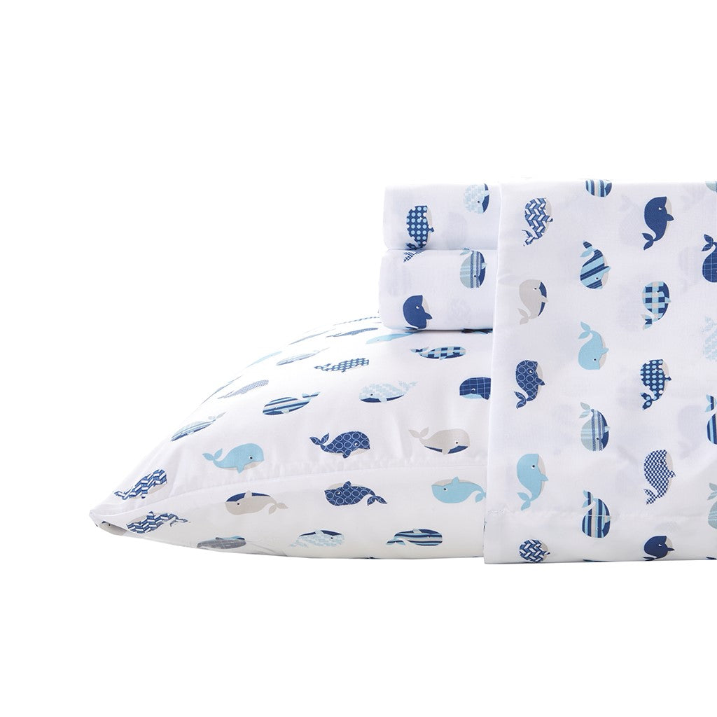 Printed Sheet Set