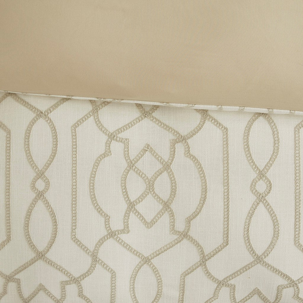 Clarity Comforter Set