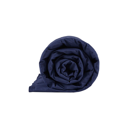 Hadly Wearable Multipurpose Throw - Indigo