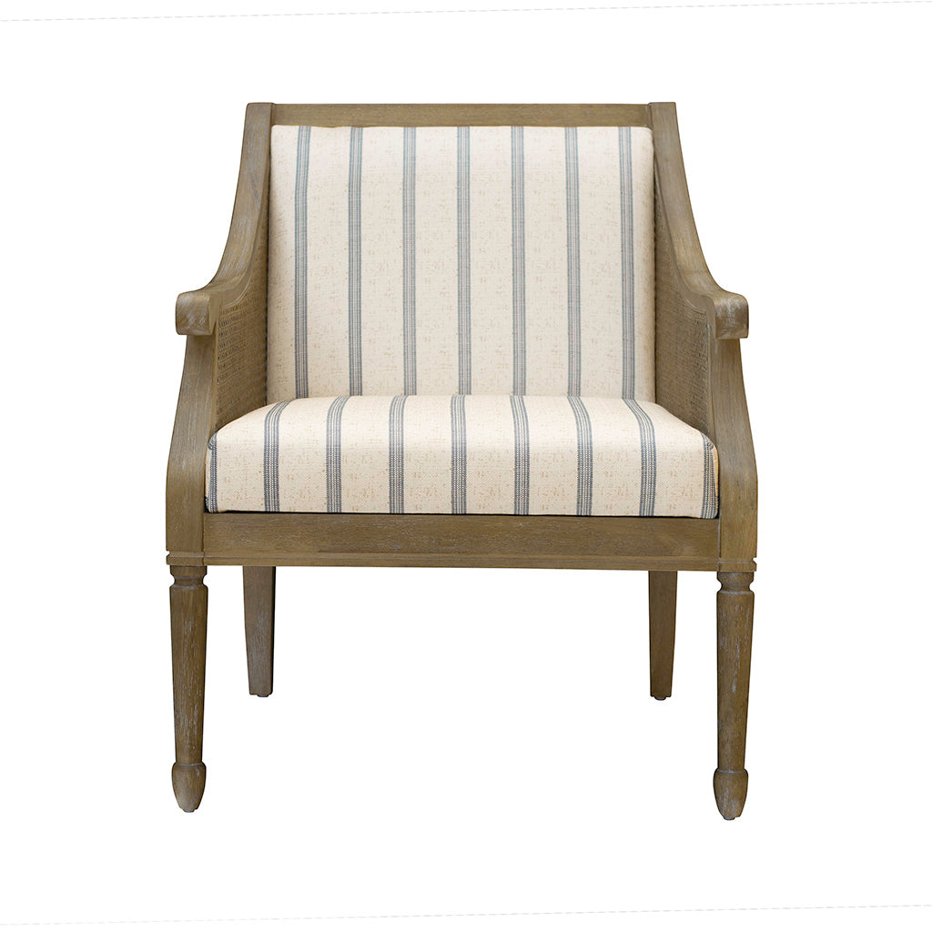 Isla Accent Armchair - Beige