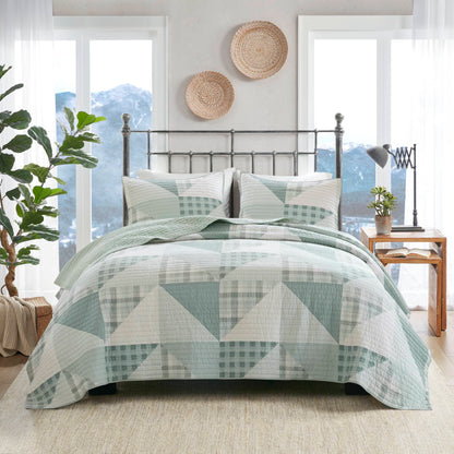 Olsen Bedding Collection - Green