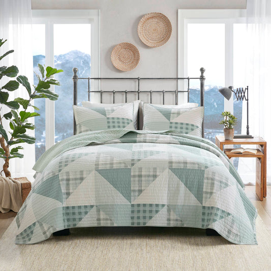 Olsen Bedding Collection - Green