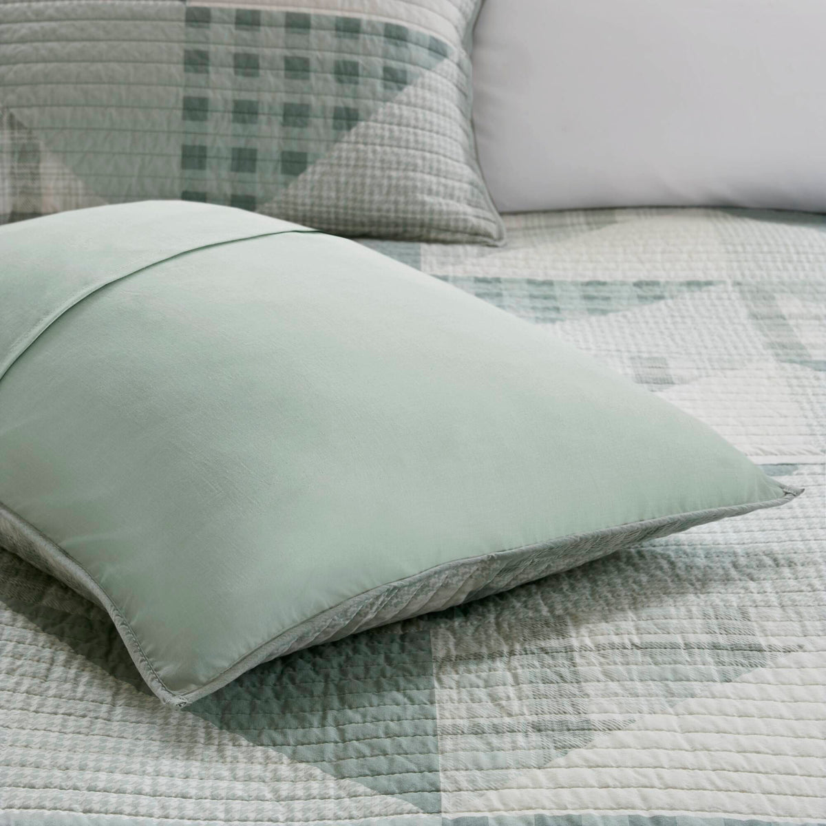 Olsen Bedding Collection - Green