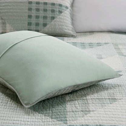 Olsen Bedding Collection - Green