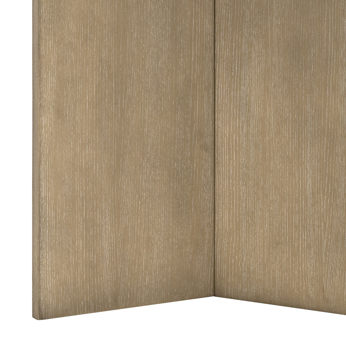 Sadie Accent Table - Reclaimed Greige