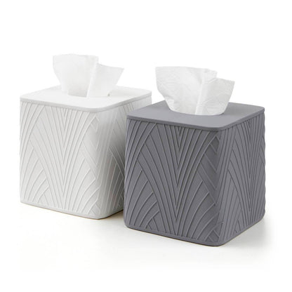 Diatom Bath Accessories set,color Soft Snow - Soft Snow