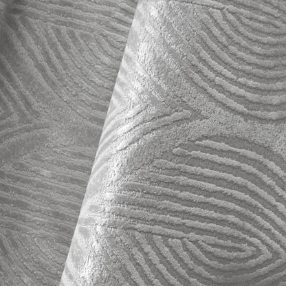 Nocturne Comforter Set - Grey