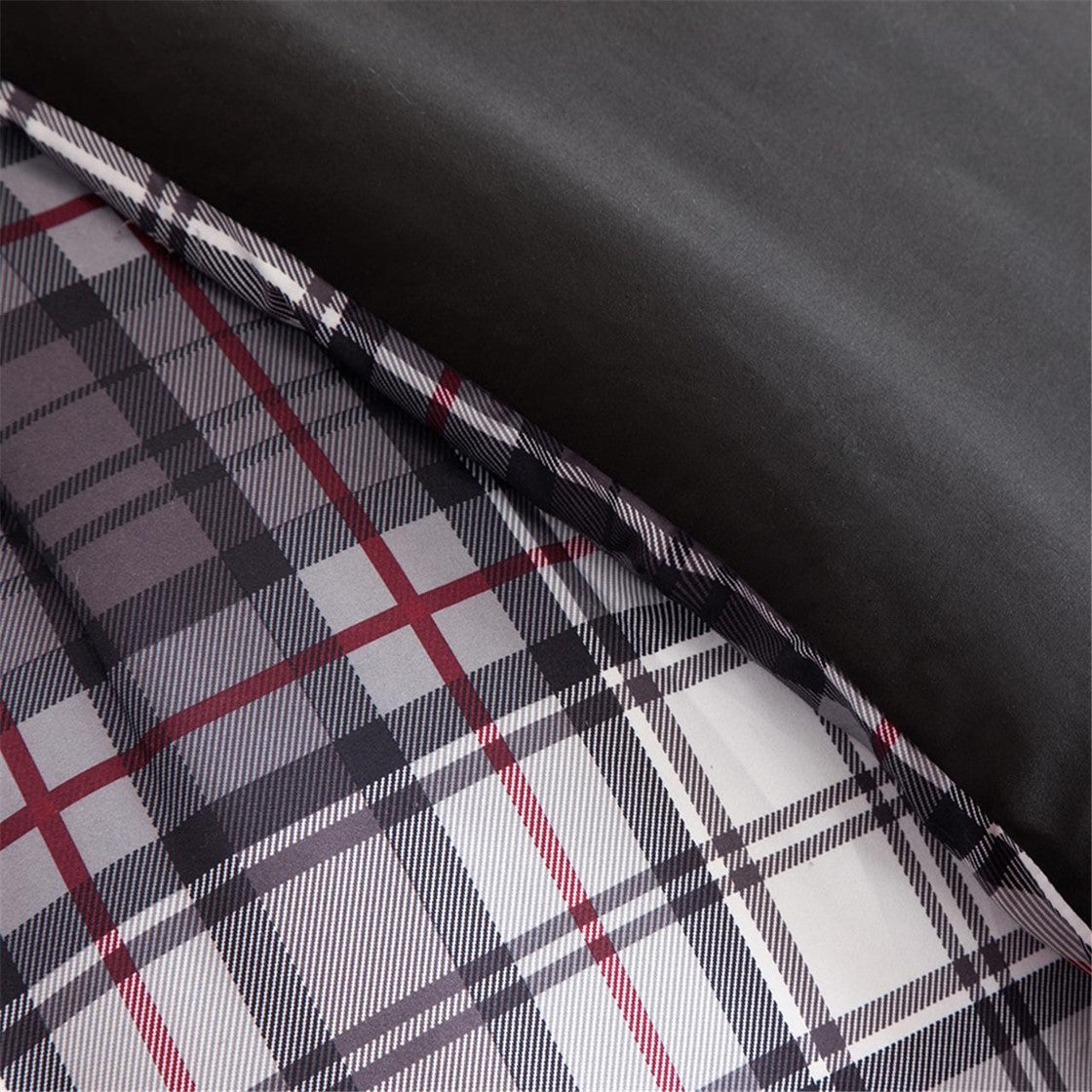 Harley Comforter Set