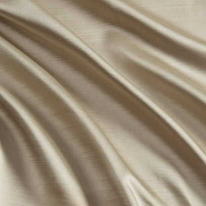 Avignon Waterfall Valance (Single) - Champagne