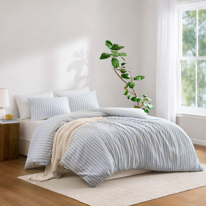 Etta Duvet set - Blue
