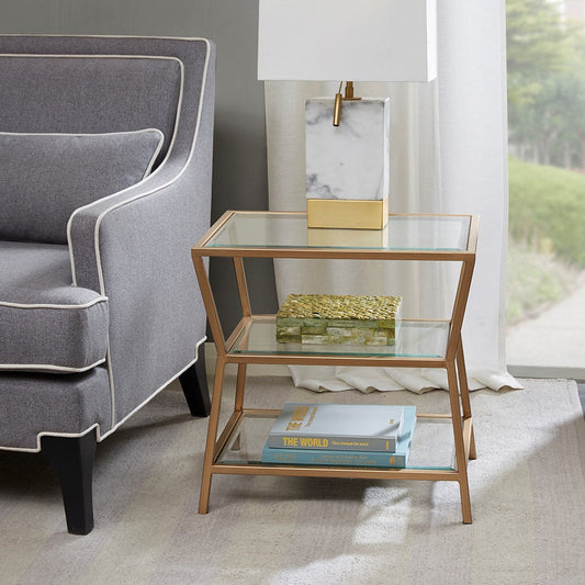 Grammercy Accent Table