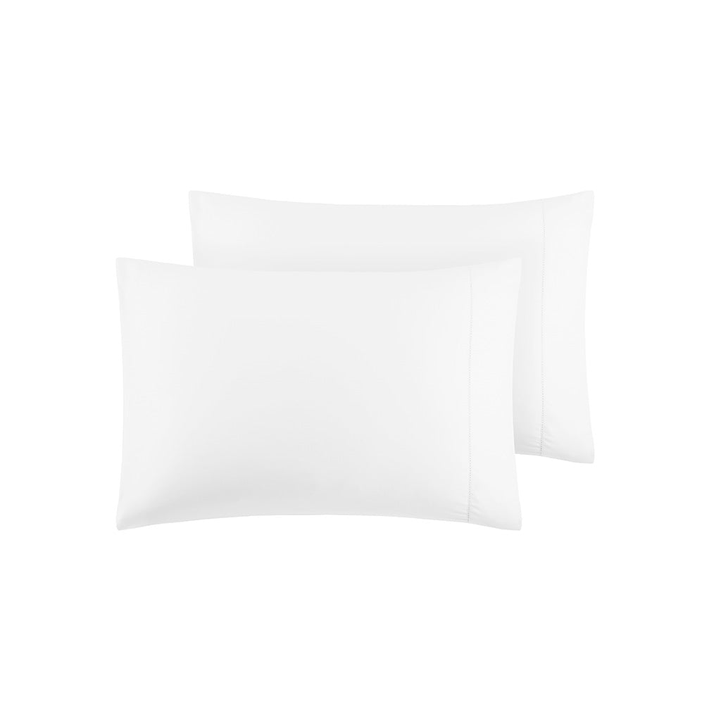 500 Thread Count Egyptian Cotton Deep Pocket Sheet Set - White