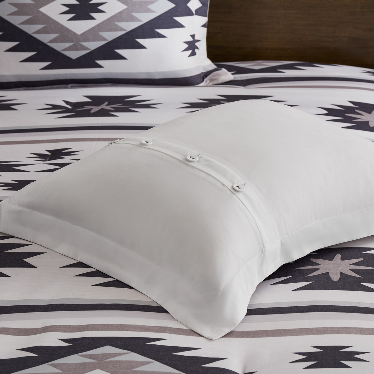 Timberline Bedding Collection - Taupe