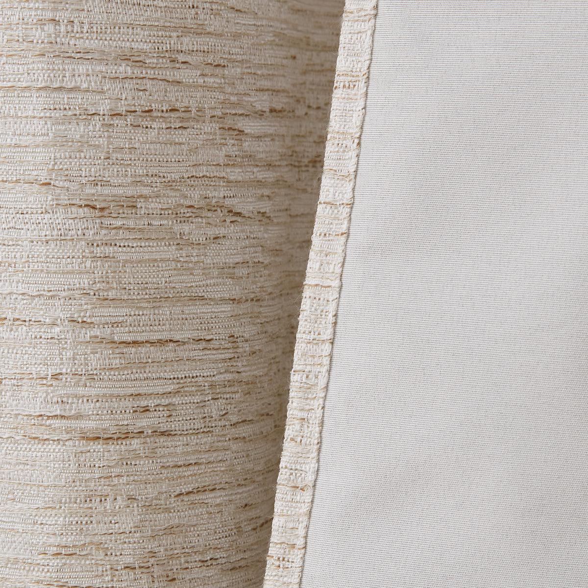 Luna Total Blackout Window Panel - Neutral