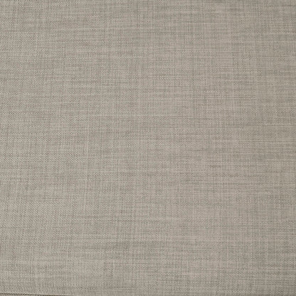 Caymus Rectangular Soft Close Storage Bench - Light Grey