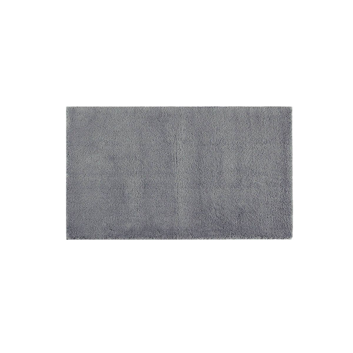 Marshmallow Bath Rug Collection - Grey