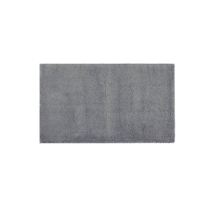 Marshmallow Bath Rug Collection - Grey