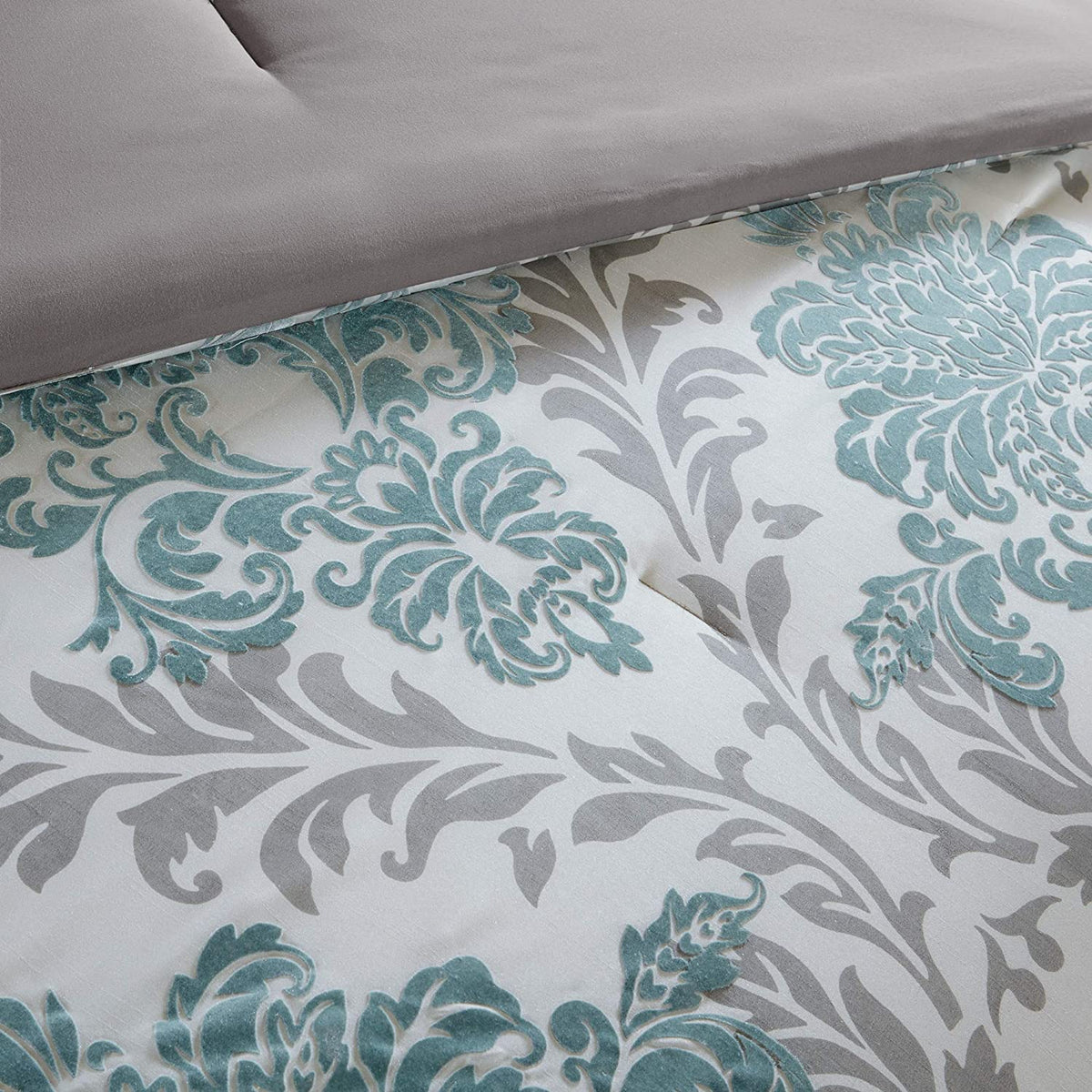 San Antonio 7-Piece Comforter Set Comforter Sets By Olliix/JLA HOME (E & E Co., Ltd)