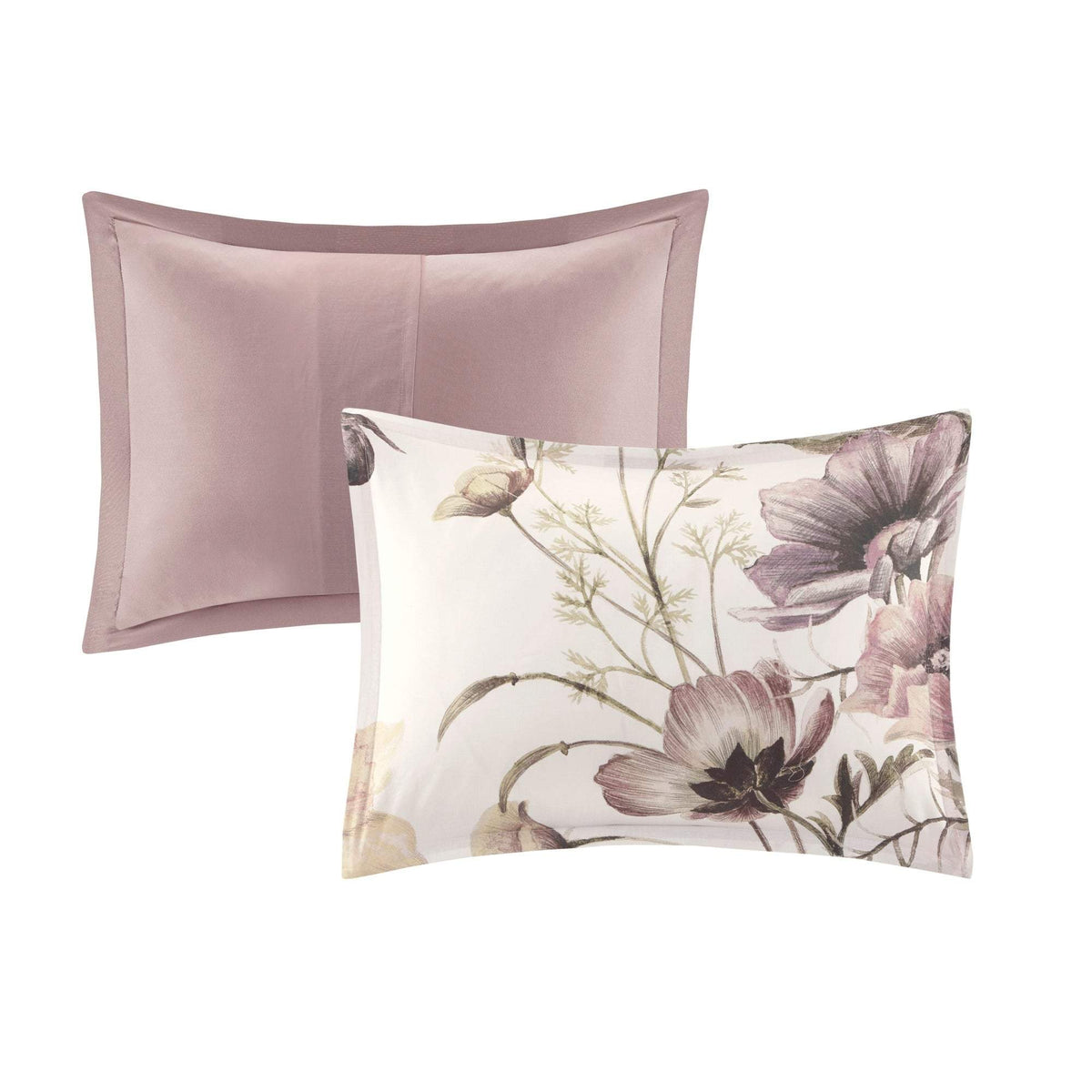 Lexington 8-Piece Comforter Set Comforter Sets By Olliix/JLA HOME (E & E Co., Ltd)