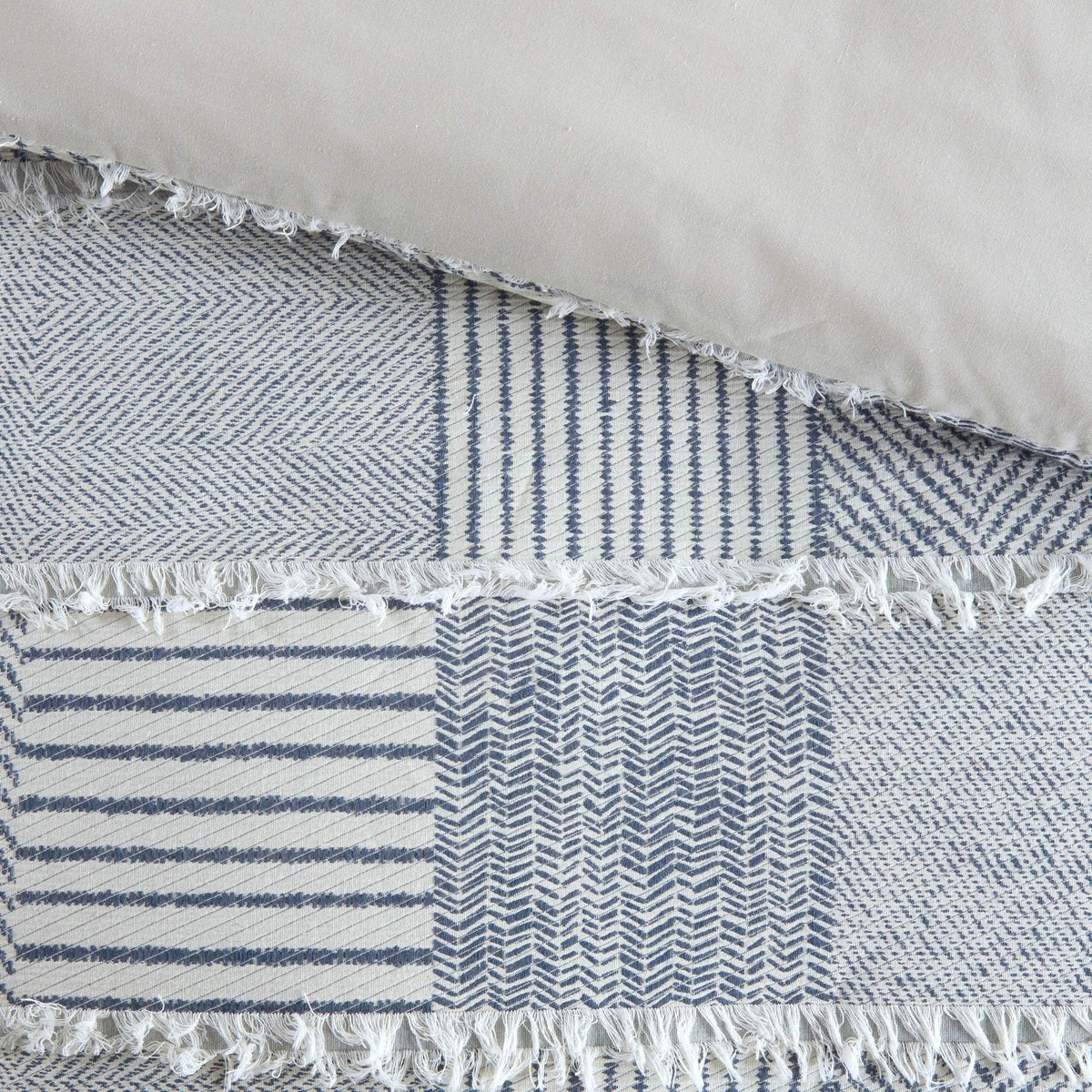 Indianapolis 5-Piece Comforter Set Comforter Sets By Olliix/JLA HOME (E & E Co., Ltd)