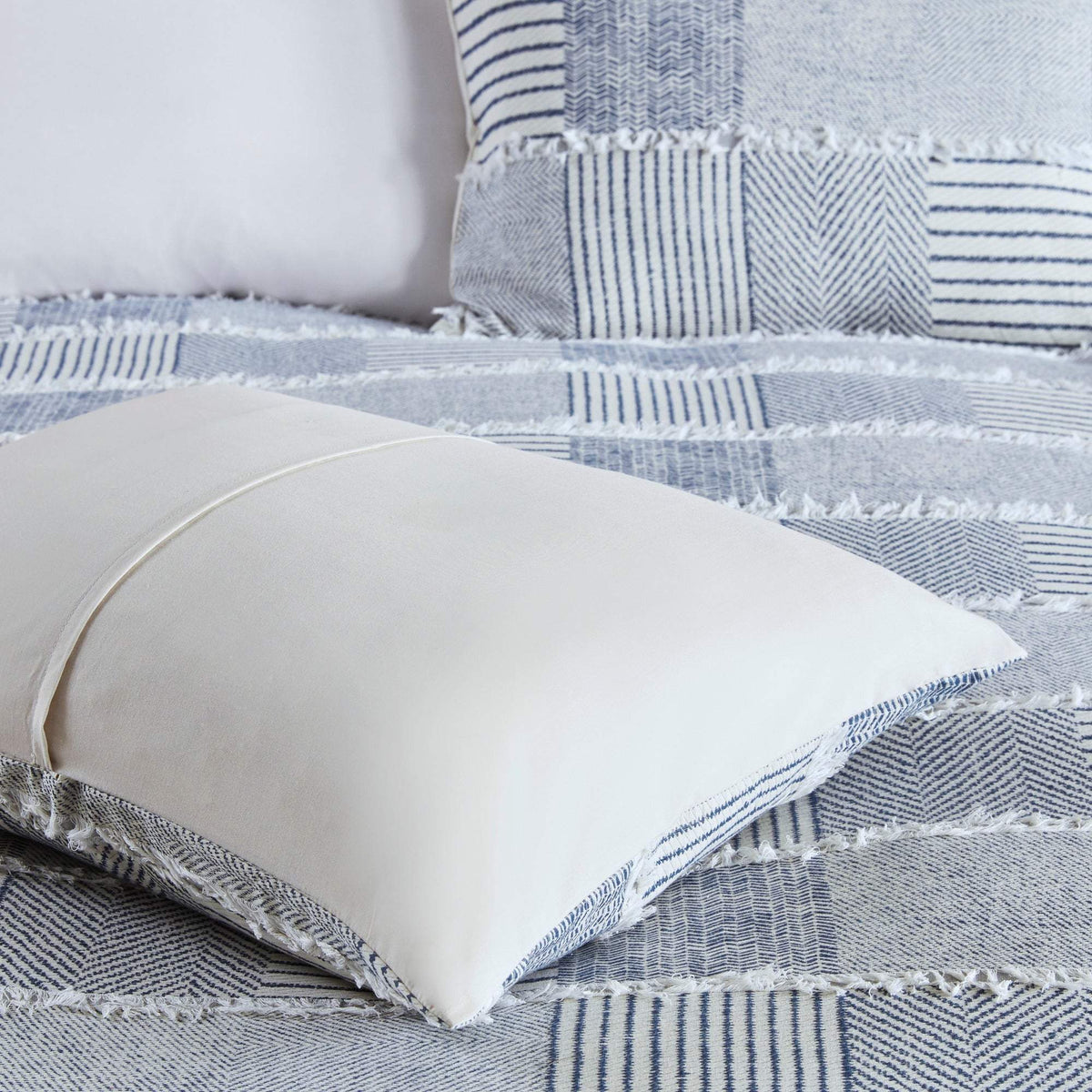 Indianapolis 5-Piece Comforter Set Comforter Sets By Olliix/JLA HOME (E & E Co., Ltd)
