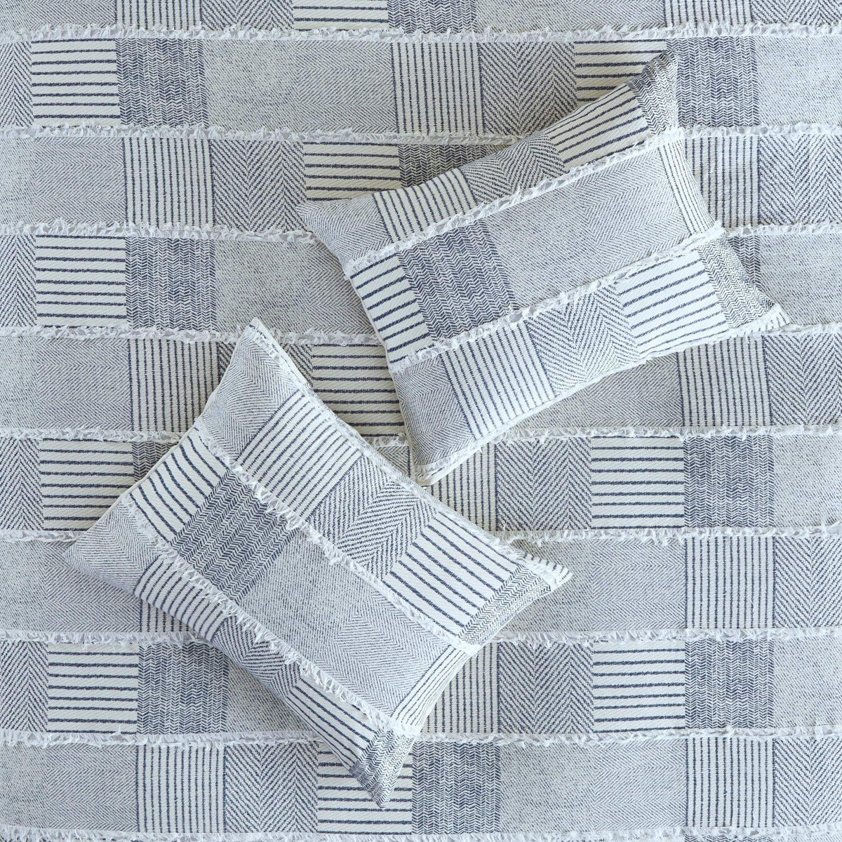 Indianapolis 5-Piece Comforter Set Comforter Sets By Olliix/JLA HOME (E & E Co., Ltd)