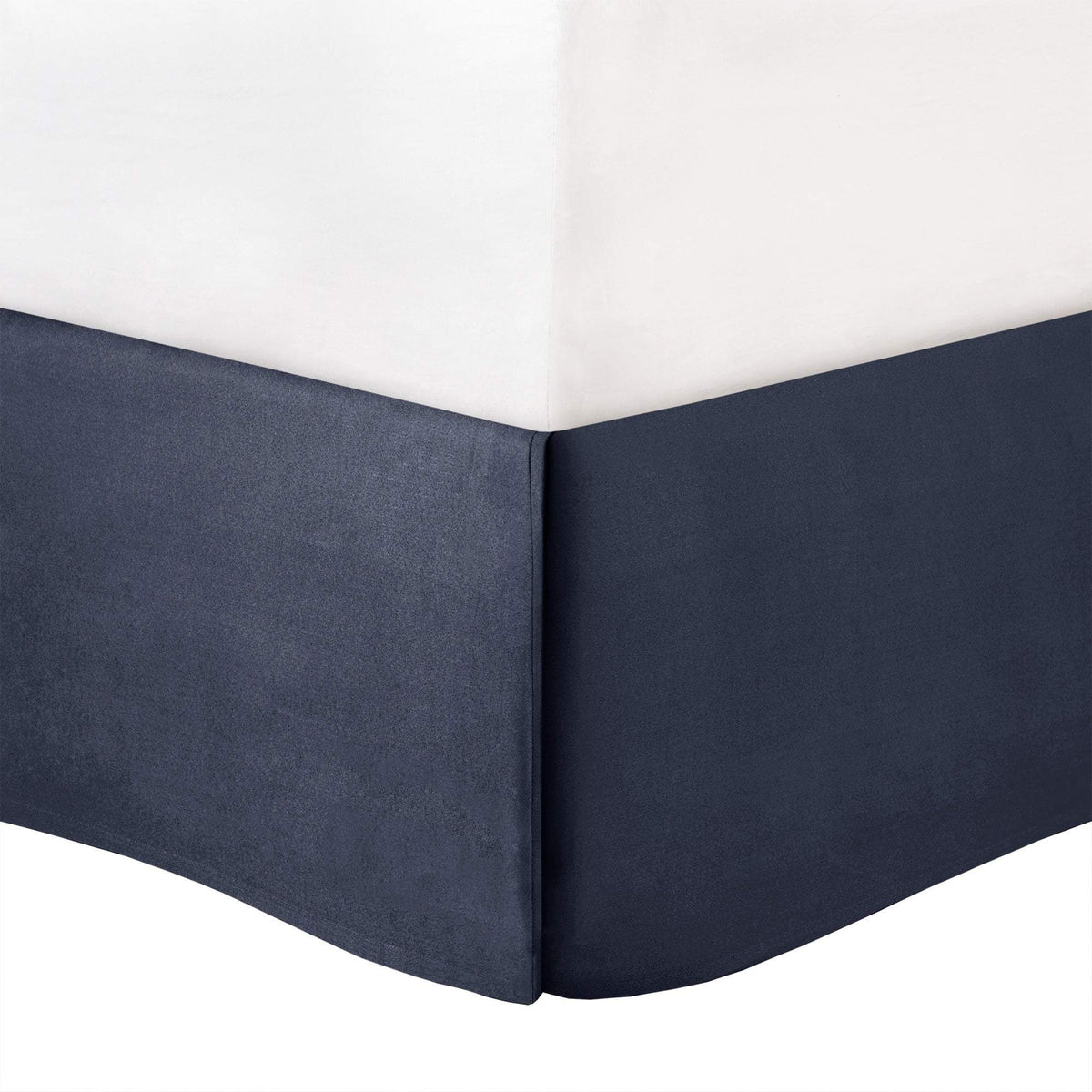 Tristen Navy 7-Piece Comforter Set Comforter Sets By Olliix/JLA HOME (E & E Co., Ltd)