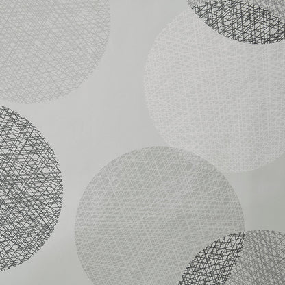 Knowles Shower Curtain - Grey