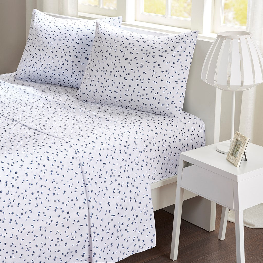 Printed Sheet Set