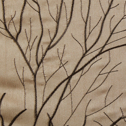 Andora Curtain Panel - Tan