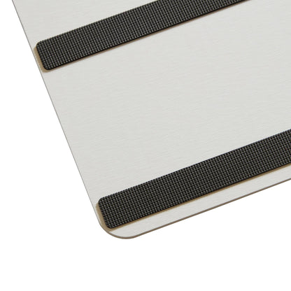 Diatom Bath Mat - Soft Snow