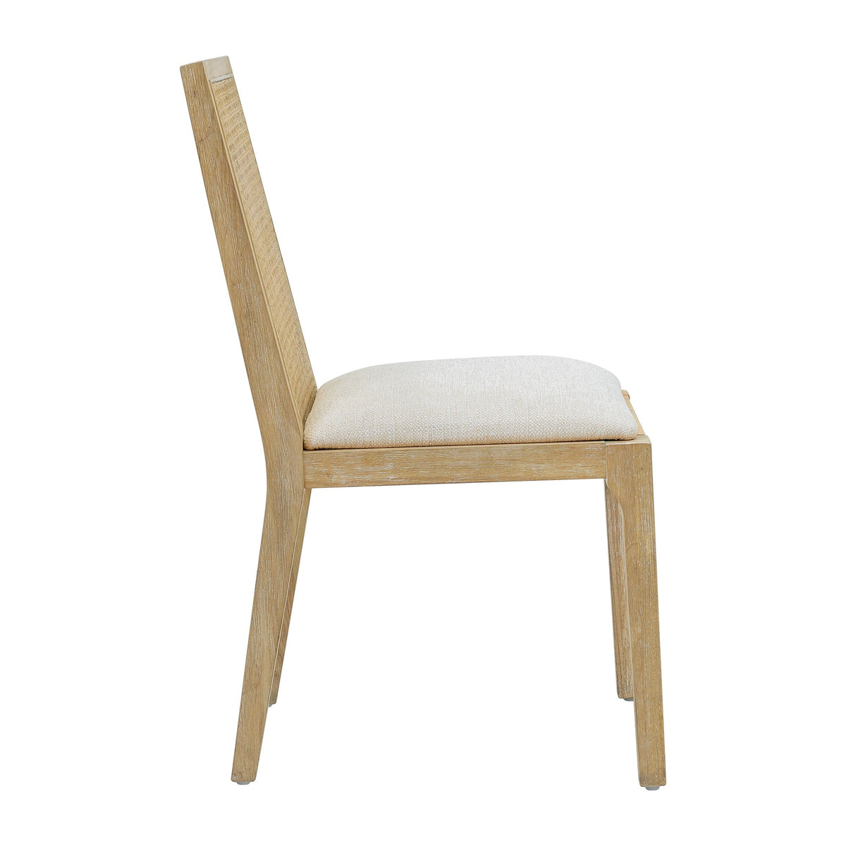 Canteberry Dining Chair (set of 2) - Natural