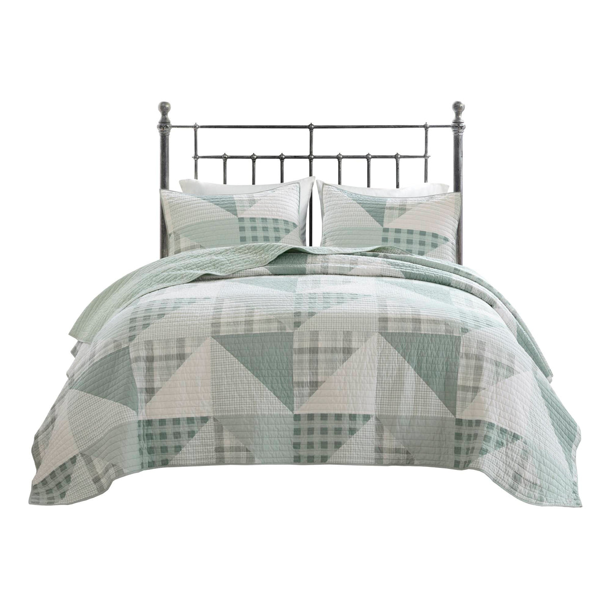 Olsen Bedding Collection - Green