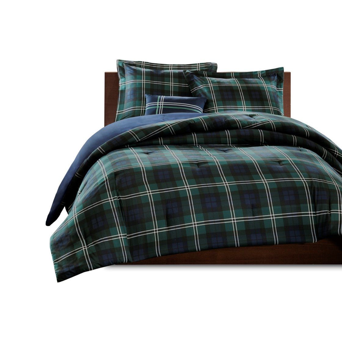 Brody Comforter Set