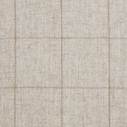Decker Wingback Armchair - Beige